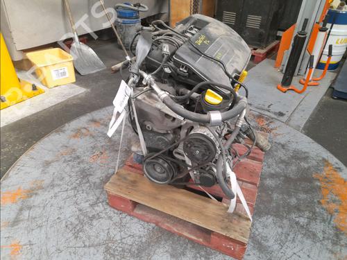 Engine RENAULT CLIO IV (BH_) 1.2 16V | BP36582841M1 - Image 3