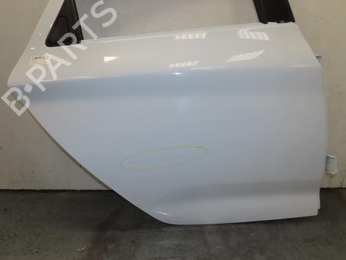 Dør højre bagtil RENAULT ZOE (BFM_) ZOE | BP26726060C5