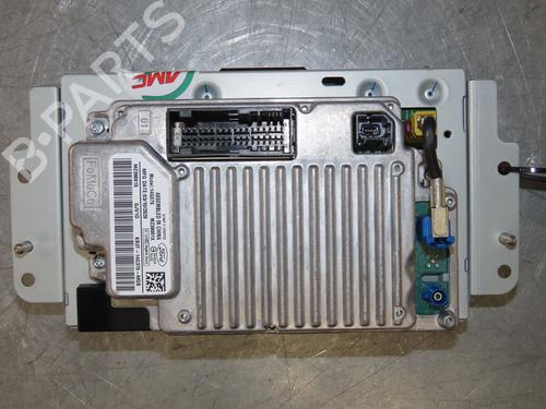 Display FORD RANGER (TKE) 2.0 EcoBlue 4x4 | BP27393271C48