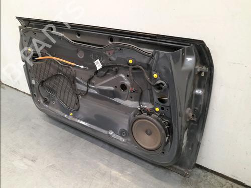 Left front door AUDI A3 (8P1) 1.9 TDI | BP14996106C2 