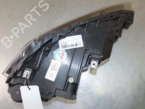 Left headlight VW POLO VI (AW1, BZ1, AE1) 1.0 TSI | BP31961906C28