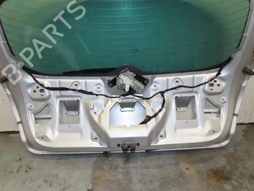 Tailgate CITROËN C4 II (NC_) 1.6 HDi 90 | BP29817730C6