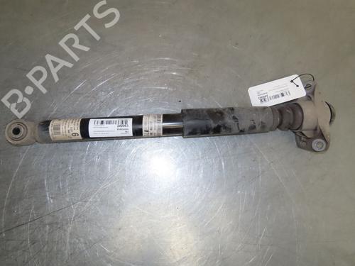 Used Left rear shock absorber VW SCIROCCO III (137, 138) 1.4 TSI (122 hp) 16892597