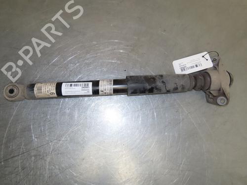 Left rear shock absorber VW SCIROCCO III (137, 138) 1.4 TSI (122 hp) 16892597