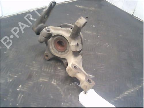 Used Left front steering knuckle Left front steering knuckle 9404461 9404461