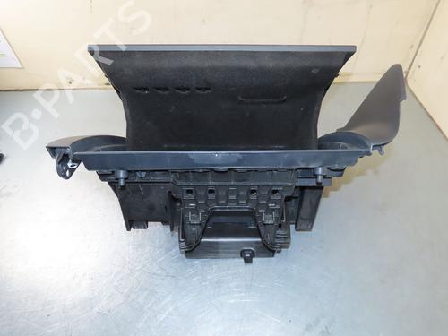 Glove box VW GOLF VII (5G1, BQ1, BE1, BE2) 1.6 TDI | BP22366618C95 
