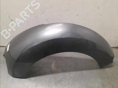 Used Left front fenders VW NEW BEETLE Convertible (1Y7) 1.9 TDI (105 hp) 22366850
