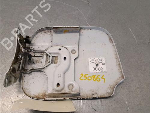 Fuel flap DACIA SANDERO II TCe 90 (B8M1, B8MA, B8AC) | BP32100276C131