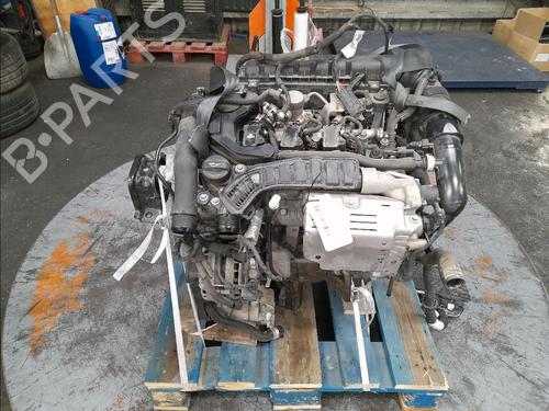 Engine CITROËN C4 CACTUS 1.2 THP 110 | BP28828513M1
