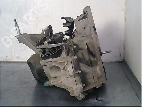Gearbox RENAULT TWINGO III (BCM_, BCA_) 1.0 SCe 70 (BCMB) | BP9409634M3