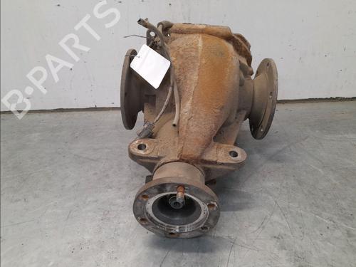 Rear differential MITSUBISHI PAJERO III (V7_W, V6_W) 3.2 Di-D (V68W) | BP15902653M24