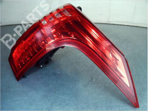 Right taillight PEUGEOT 5008 (0U_, 0E_) 1.6 HDi | BP11057965C35 