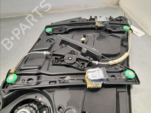 Used Front right window mechanism MERCEDES-BENZ GLA-CLASS (X156) GLA 200 CDI / d (156.908) (136 hp) 30403820