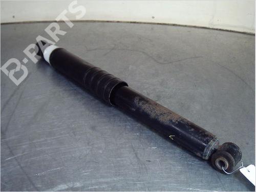 Right rear shock absorber RENAULT CLIO IV (BH_) 1.5 dCi 90 | BP10225401M19 