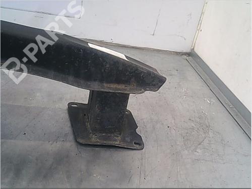 Rear bumper reinforcement VW POLO V (6R1, 6C1) 1.2 TDI | BP9407435C73 