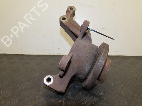 Left front steering knuckle RENAULT CLIO III (BR0/1, CR0/1) 1.5 dCi | BP23849961M25 