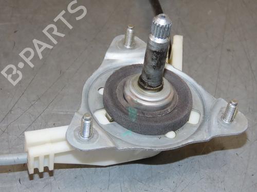 Rear left window mechanism CITROËN C3 III (SX) 1.2 PureTech 82 | BP30841000C24