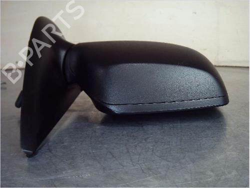 Used Right mirror MAZDA 2 (DY) 1.2 (DY3W) (75 hp) 10395890