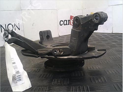 Used Right front steering knuckle FIAT PANDA (169_) 1.2 (169.AXB11, 169.AXB1A) (60 hp) 9407566