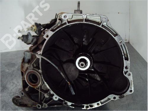 Used Gearbox FORD TOURNEO CONNECT 1.8 TDCi (90 hp) 9409654