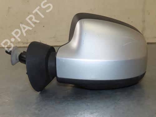 Left mirror DACIA SANDERO 1.5 dCi | BP24017001C26 