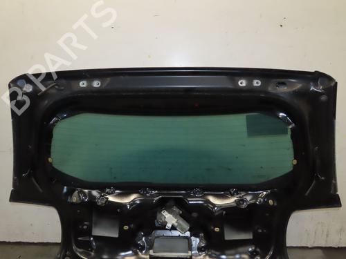 Used Tailgate CITROËN C3 II (SC_) 1.6 VTi 120 (120 hp) 29516773