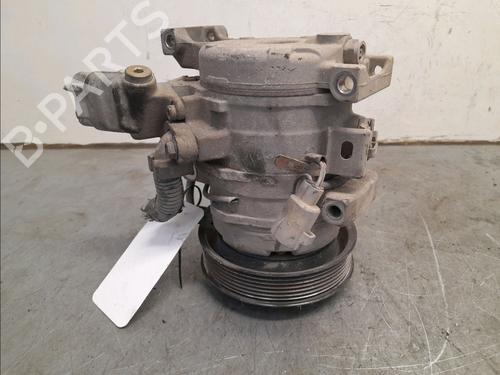 AC compressor TOYOTA AVENSIS (_T22_) 2.0 VVT-i (AZT220_, AZT220R) | BP16105738M34 