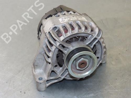 Alternator FIAT 500 (312_) 1.2 (312AXA1A) | BP17315304M7 