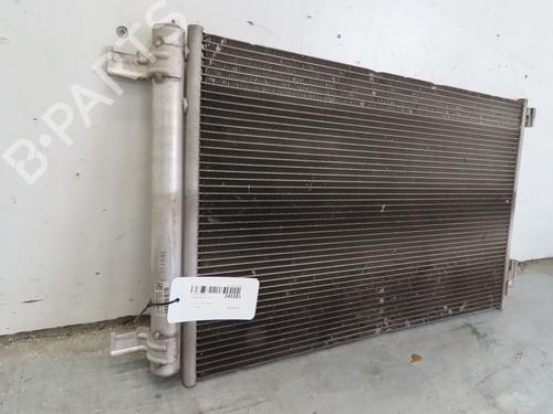 BP17738258M63 | Radiateur de chauffage PEUGEOT 308 I (4A_, 4C_) 1.6 GTi BP17738258M63