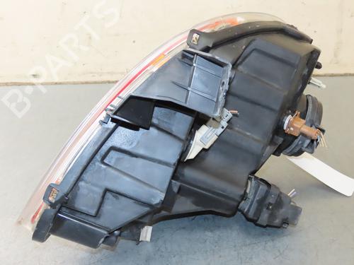 Left headlight RENAULT KANGOO Express (FC0/1_) 1.5 dCi (FC07, FC1R) | BP31162623C28