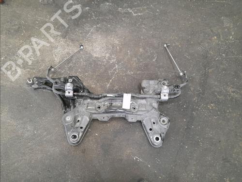 Subframe CITROËN C3 III (SX) 1.2 THP 110 (SXHNPS, SXHNZT, SXHNZ6) | BP30116965M9