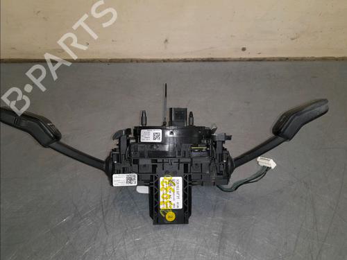 Steering column stalk VW GOLF VII (5G1, BQ1, BE1, BE2) 1.4 TSI MultiFuel | BP13310112I23 