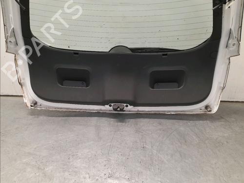 Bakluke CC/Kombi-Kupé CITROËN C3 II (SC_) 1.4 HDi 70 (SC8HZC, SC8HR0, SC8HP4) | BP15952942C6 