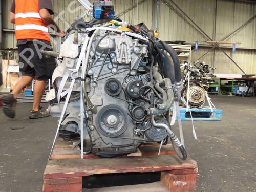 Used Engine RENAULT CLIO IV (BH_) 0.9 TCe 90 (BHNF, BHMA, BHMH, BHJK, BHJR) (90 hp) 28966710