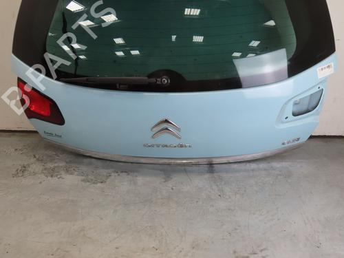 Tailgate CITROËN C3 II (SC_) 1.6 HDi 90 | BP17738287C6 