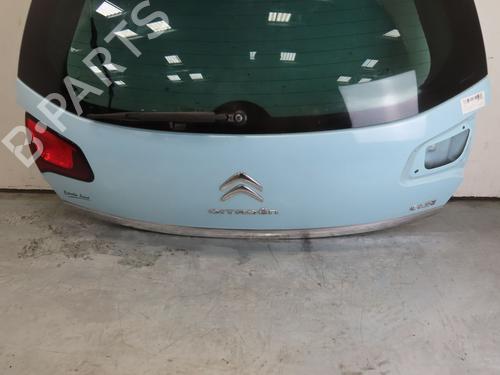 BP17738287C6 | Tailgate CITROËN C3 II (SC_) 1.6 HDi 90 BP17738287C6