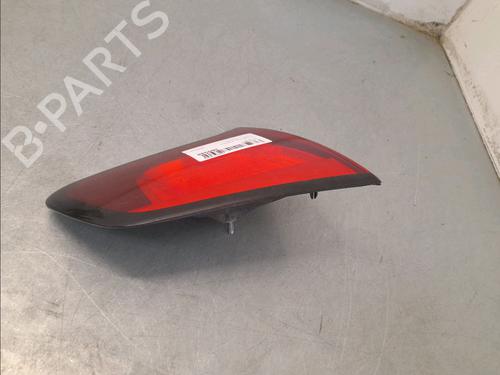 Left tailgate light CITROËN C3 II (SC_) 1.6 HDi | BP38527323C79 - Image 4