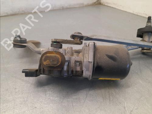Front wiper motor PEUGEOT 108 1.2 | BP39893752M29 - Image 2