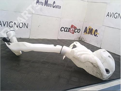 Windscreen washer tank CITROËN DS3 (SA_) 1.2 VTi 82 | BP9407831C113 