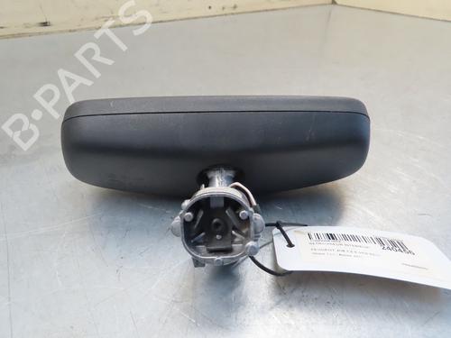 Rear mirror PEUGEOT 208 I (CA_, CC_) 1.6 HDi | BP25348087I6 