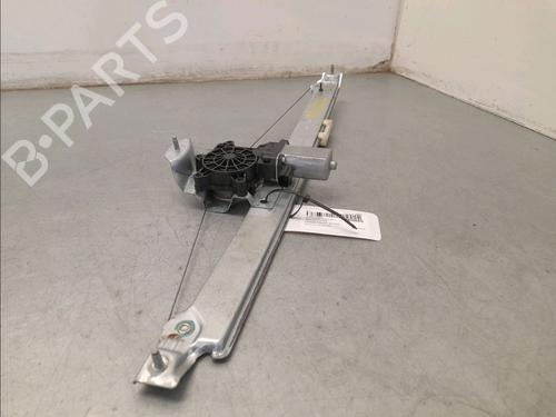 Front right window mechanism RENAULT TRAFIC III Bus (JG_) 2.0 dCi 150 (JGMU) | BP40273848C23 - Image 4