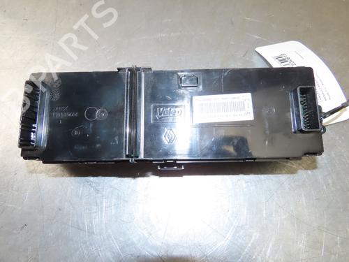 Climate control RENAULT MEGANE III Grandtour (KZ0/1) 1.5 dCi (KZ09, KZ0D, KZ1G, KZ29, KZ14, KZ1W, KZ10, KZ1F,... | BP22366512I5 