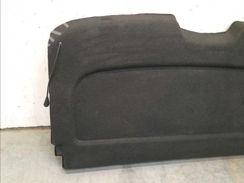 Rear parcel shelf PEUGEOT 308 I (4A_, 4C_) 1.6 HDi | BP28159353C85