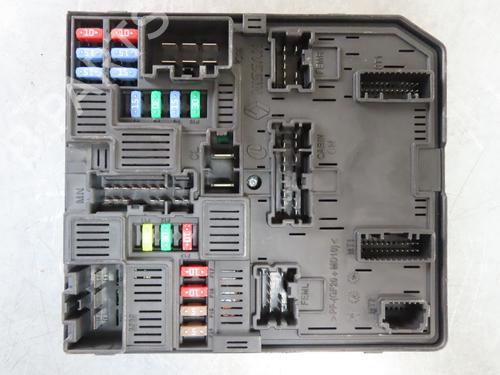 Fuse box RENAULT MEGANE IV Hatchback (B9A/M/N_) 1.2 TCe 130 (B9MR) | BP38056503E1 - Image 6