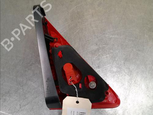 Right tailgate light PEUGEOT 3008 I MPV (0U_) 2.0 HDi Hybrid4 (0URHCA) | BP14946247C80 