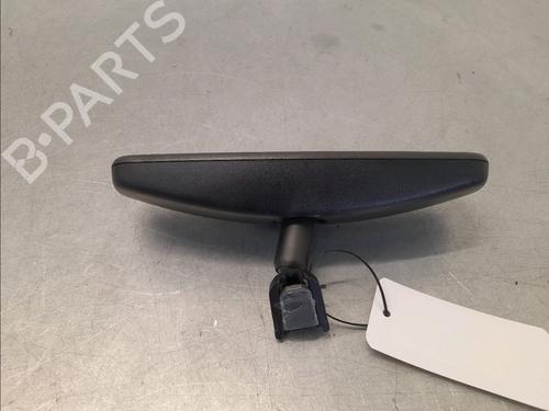 Used Rear mirror RENAULT KADJAR (HA_, HL_) 1.6 dCi 130 (HLA4) (130 hp) 30265925