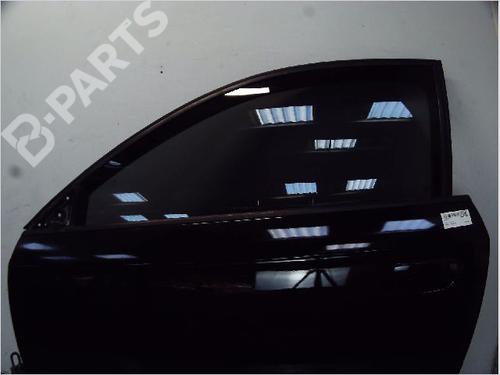 Left front door AUDI A3 (8P1) 1.9 TDI | BP10682985C2 
