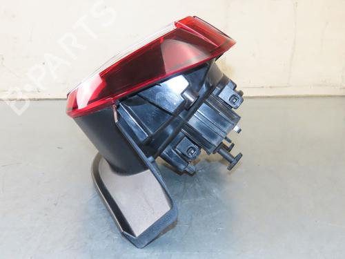 Left taillight DACIA DUSTER (HM_) 1.3 TCe 130 (HMMF) | BP29645029C34 