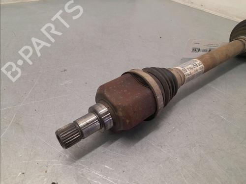 Left front driveshaft CITROËN C4 Picasso II 1.6 HDi / BlueHDi 115 | BP30556607M38 - Image 3