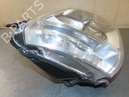Højre forlygte OPEL MERIVA A MPV (X03) 1.4 16V Twinport (E75) | BP22367752C29 